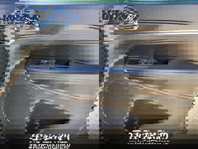 Used 2018 Jeep Grand Cherokee Limited image 21