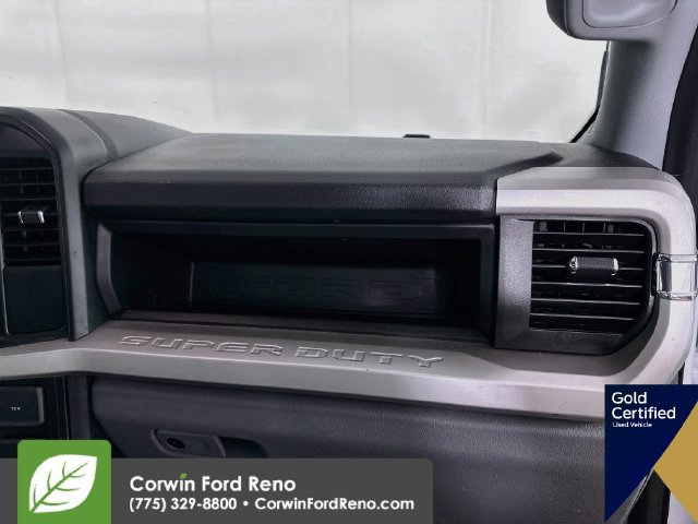 Certified 2024 Ford F350 XL AWD/4WD image 32