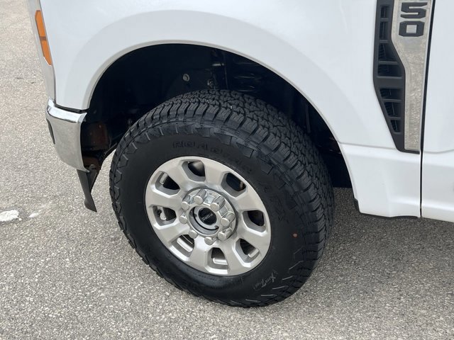 Certified 2023 Ford F250 XLT AWD/4WD image 30