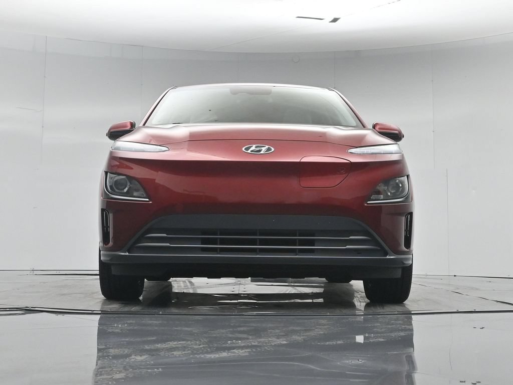 Used 2023 Hyundai Kona SEL FWD image 52