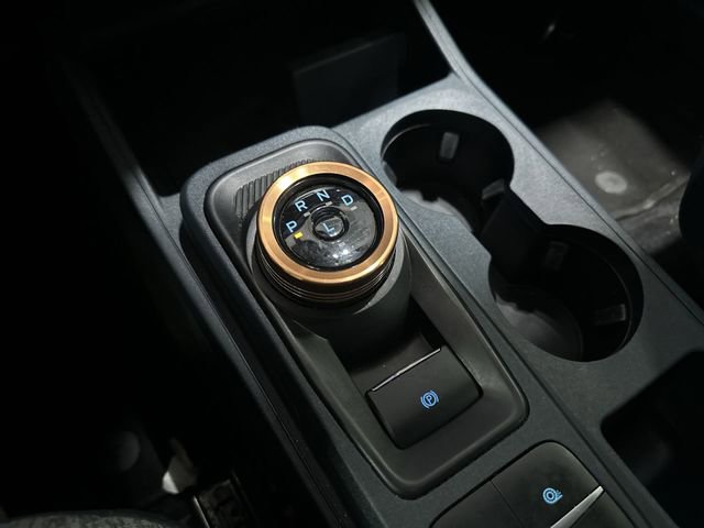 Certified 2024 Ford Maverick XLT FWD image 24