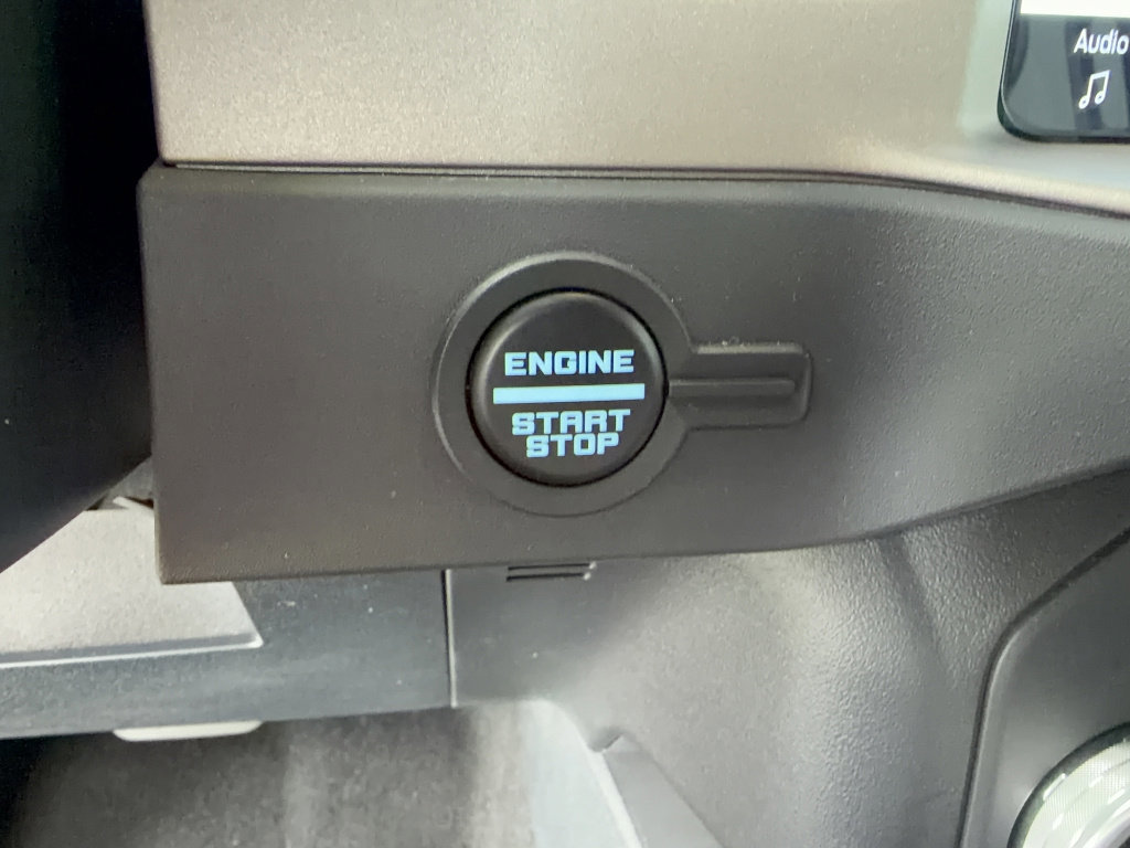 Certified 2025 Ford Bronco Outer Banks w/ Sasquatch Package image 24