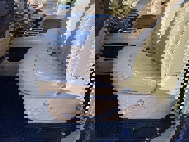 Certified 2019 Ford F150 Lariat w/ FX4 Off-Road Package image 55