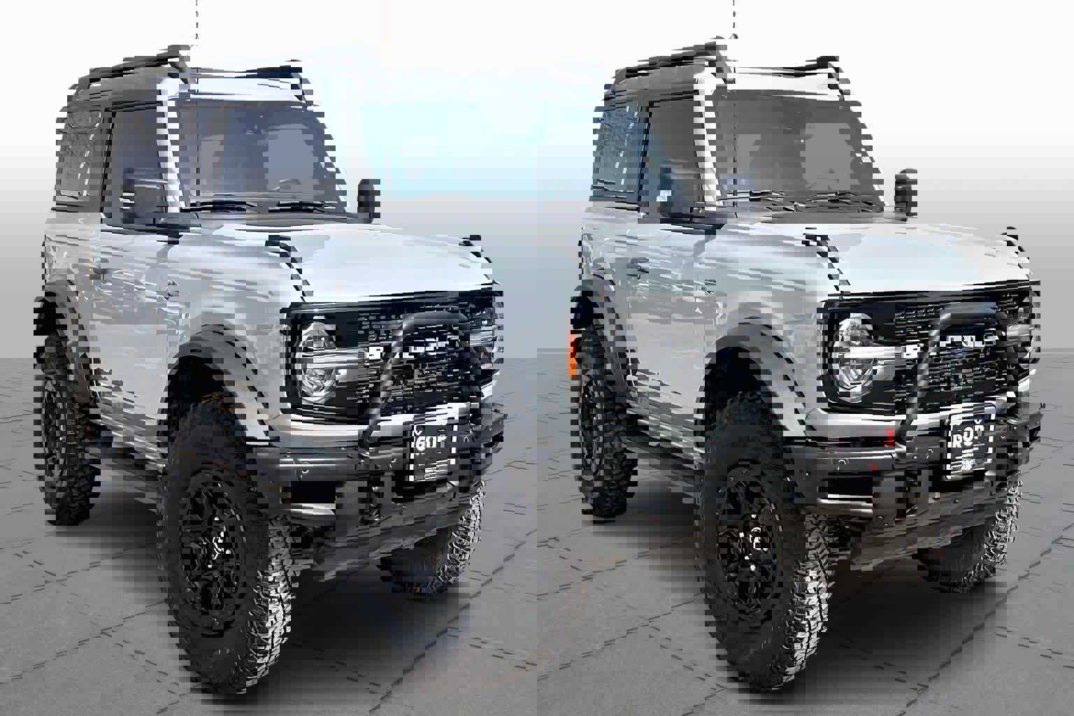 Certified 2023 Ford Bronco Wildtrak image 5