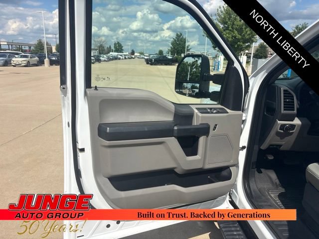 Certified 2022 Ford F250 XL w/ Power Equipment Group AWD/4WD image 12