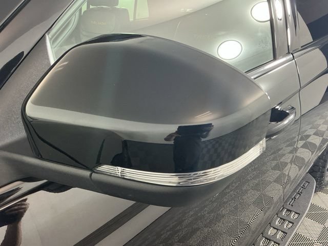 Certified 2025 Ford Expedition Tremor AWD/4WD image 10