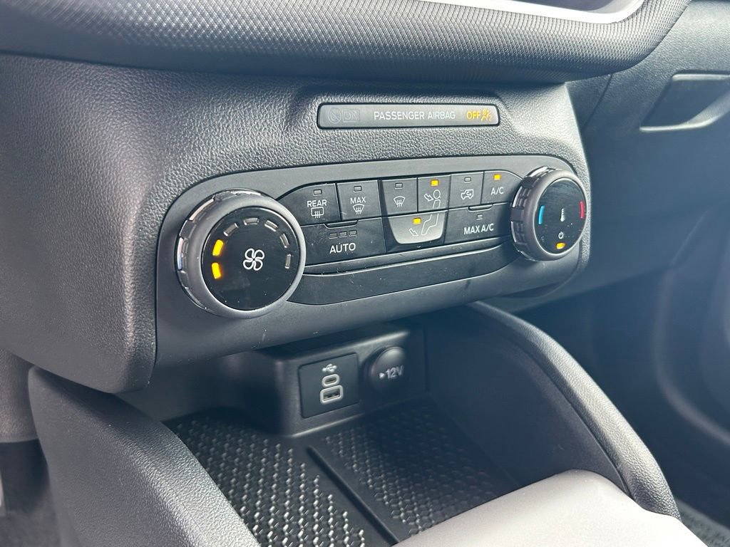 Certified 2023 Ford Bronco Sport Big Bend image 36