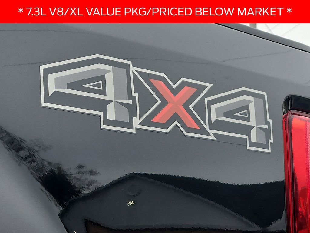 Certified 2022 Ford F350 XL w/ Power Equipment Group image 33