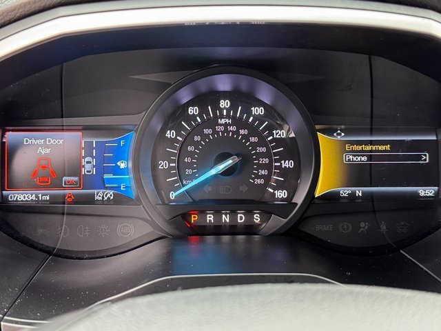 Certified 2019 Ford Edge SEL w/ Equipment Group 201A image 24