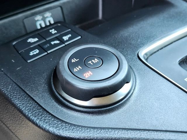 Certified 2023 Ford Ranger XLT w/ Equipment Group 302A High image 26