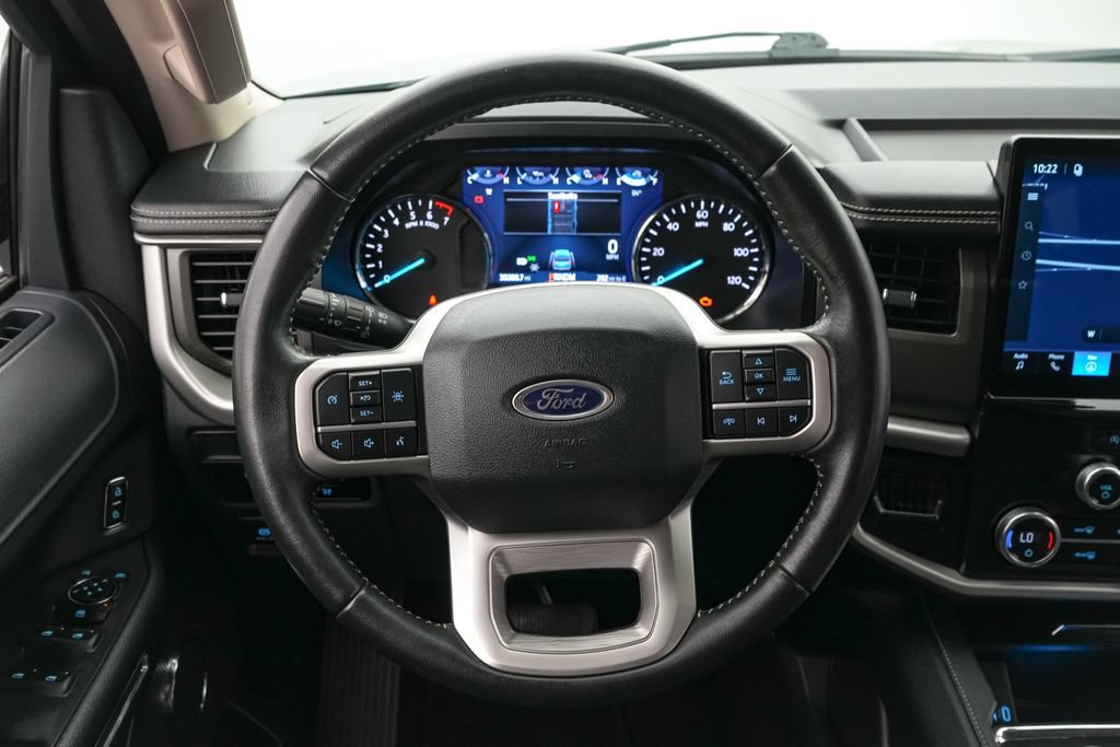 Certified 2024 Ford Expedition Max XLT AWD/4WD image 13