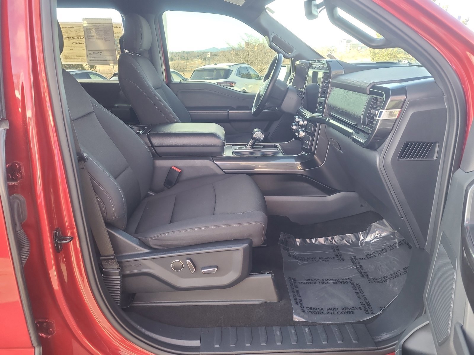 Certified 2021 Ford F150 XLT w/ Equipment Group 302A High image 19