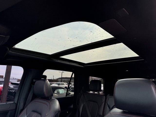 Certified 2022 Ford Expedition Limited image 34