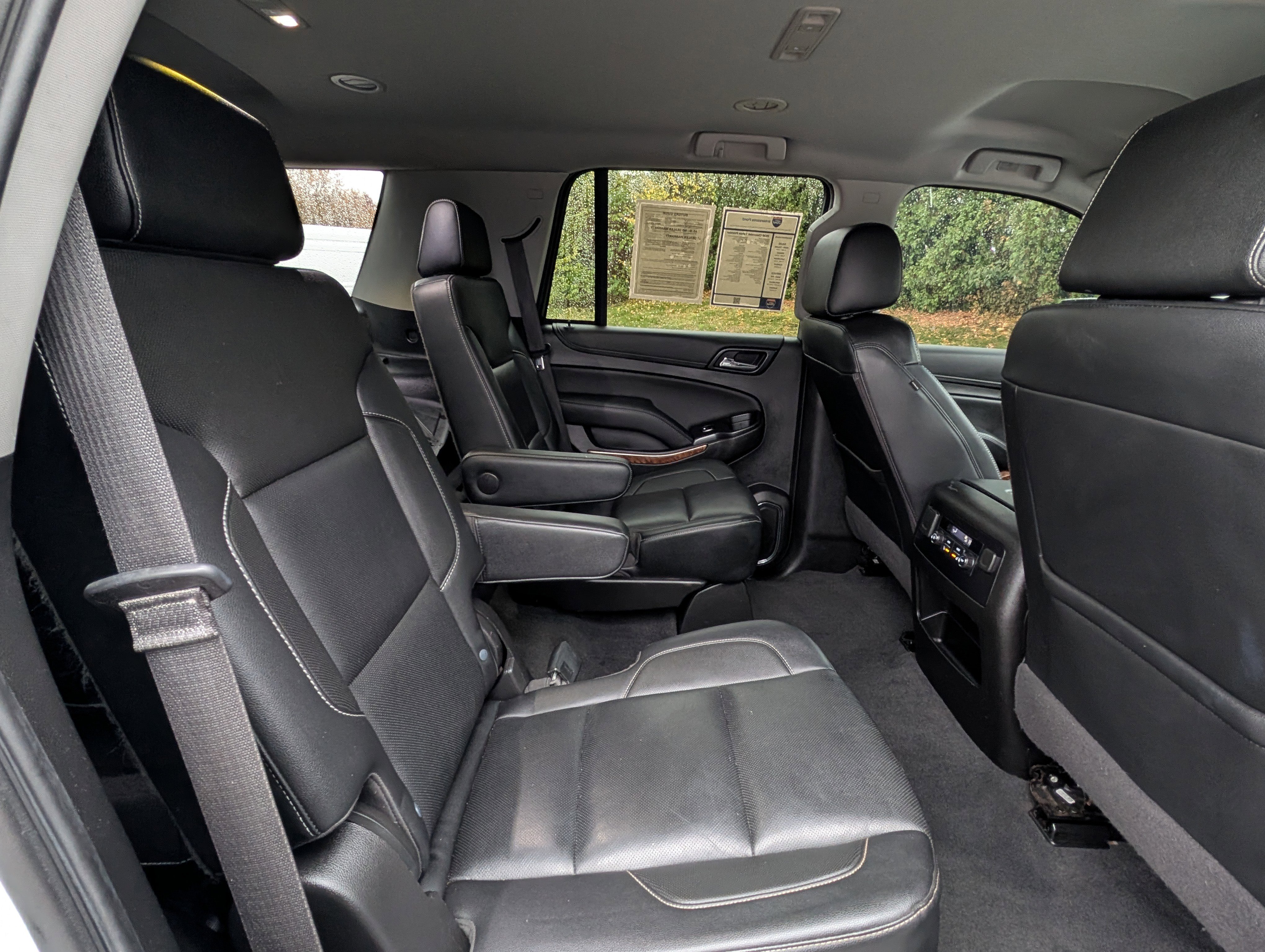 Used 2020 Chevrolet Tahoe Premier image 31