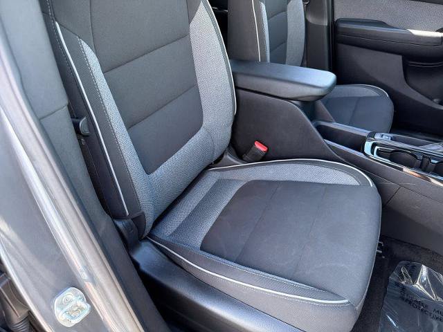 Used 2022 Chevrolet TrailBlazer LT AWD/4WD image 22