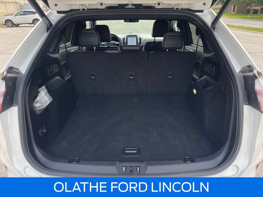 Certified 2022 Ford Edge ST AWD/4WD image 28