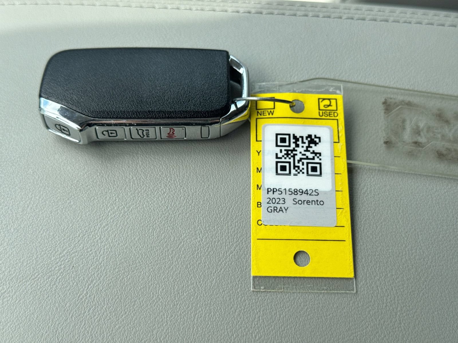 Used 2023 Kia Sorento EX AWD/4WD image 39