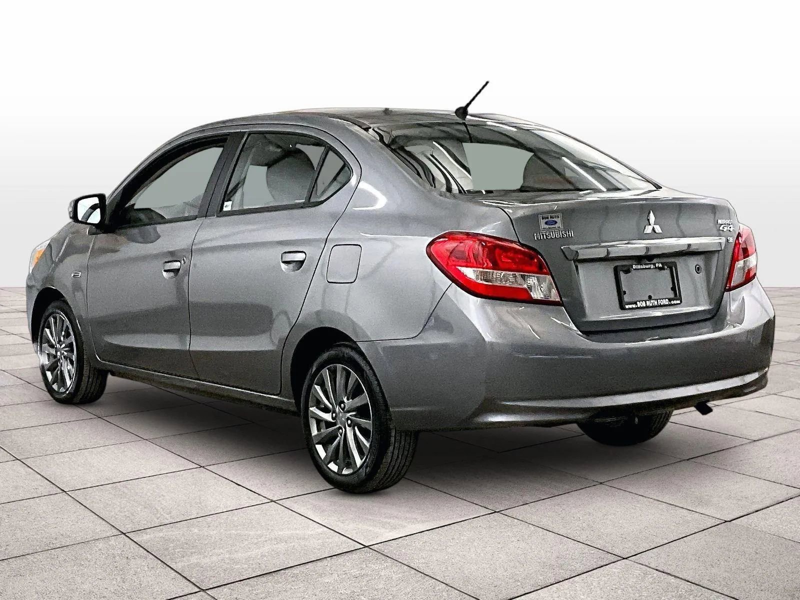 Used 2018 Mitsubishi Mirage G4 SE image 10