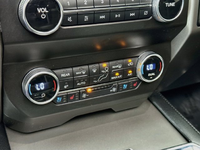 Certified 2021 Ford Expedition XLT AWD/4WD image 16