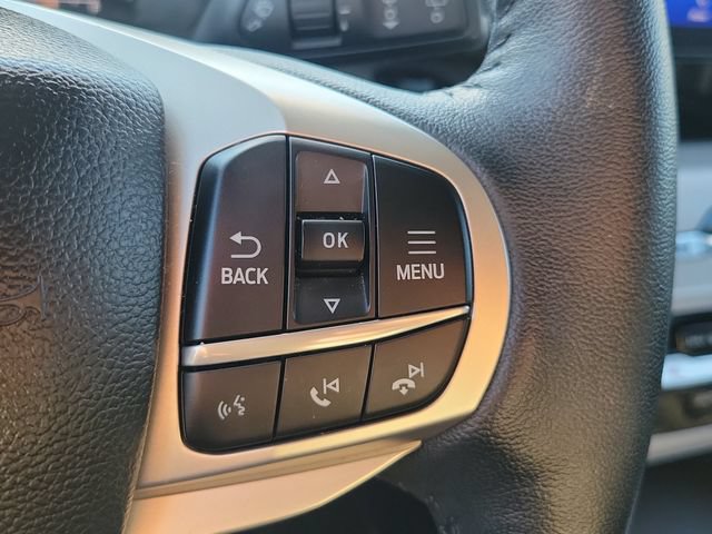 Certified 2023 Ford Explorer XLT AWD/4WD image 16
