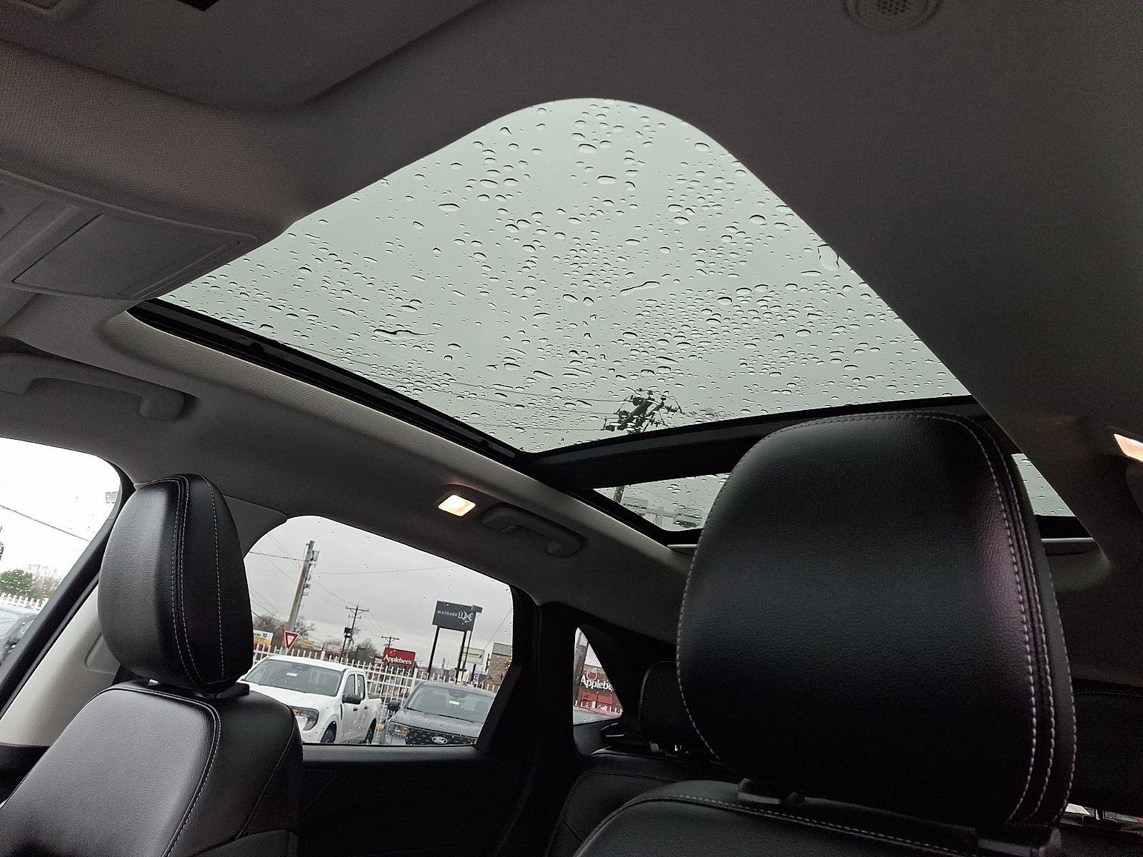 Certified 2022 Ford Escape SEL image 14