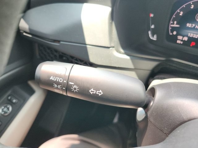 Used 2025 Honda Accord SE image 39