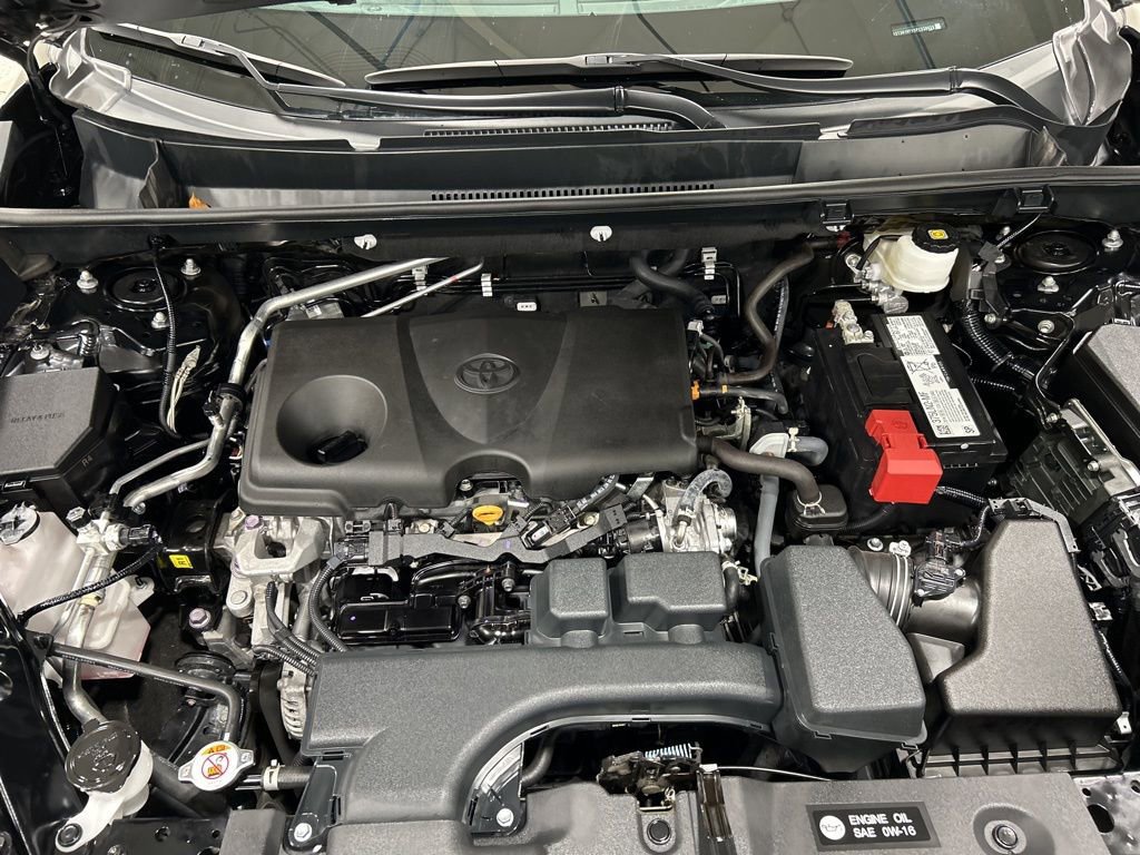 Used 2023 Toyota RAV4 Limited w/ Limited Grade Weather Package image 30