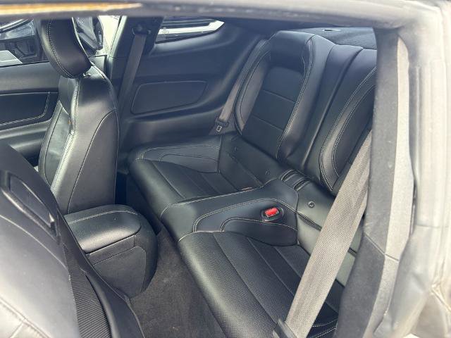 Certified 2021 Ford Mustang Mach 1 w/ Equipment Group 700A RWD image 9