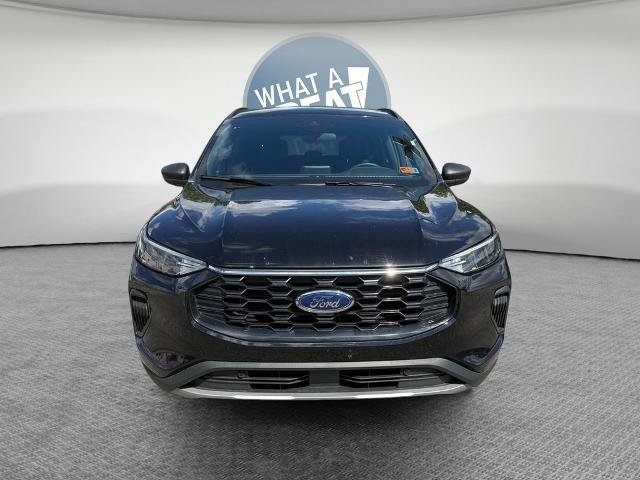 Certified 2026 Ford Escape ST-Line AWD/4WD image 9