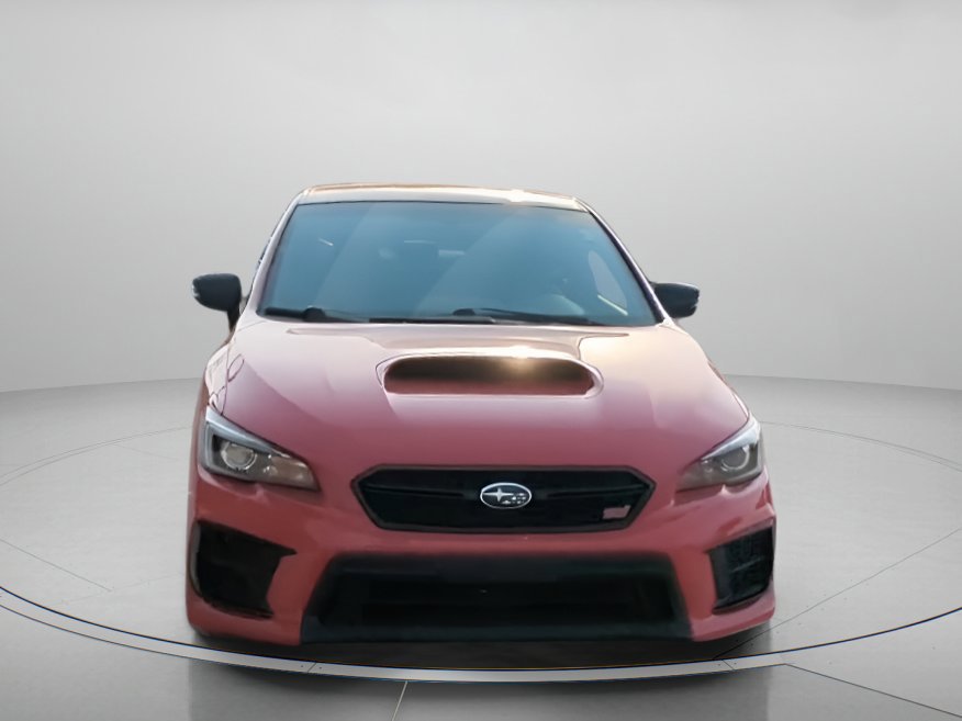 Used 2021 Subaru WRX STI image 32