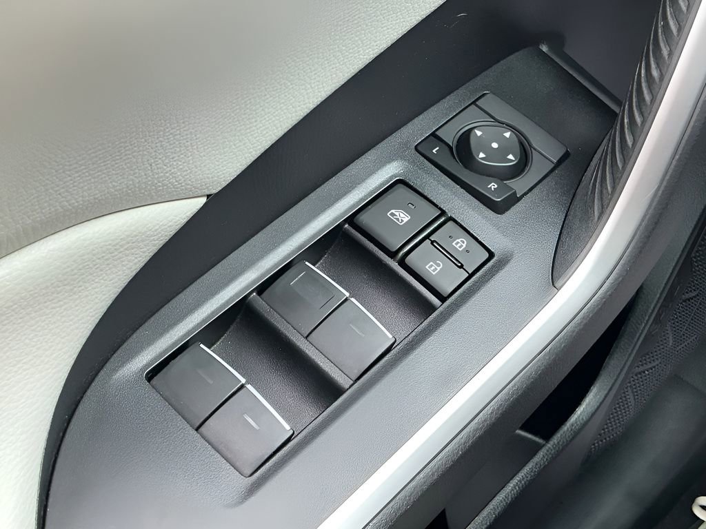 Used 2023 Toyota RAV4 XLE Premium FWD image 36