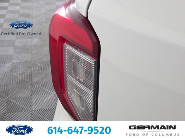 Certified 2023 Ford Explorer ST w/ Technology Package AWD/4WD image 15