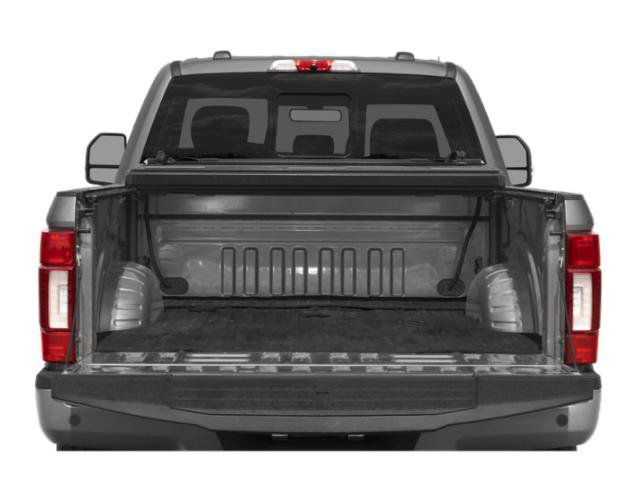 Certified 2022 Ford F350 XLT w/ XLT Premium Package AWD/4WD image 11