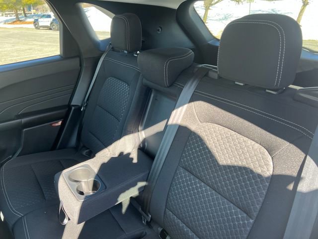 Certified 2023 Ford Escape Active w/ Tech Pack #2 image 25