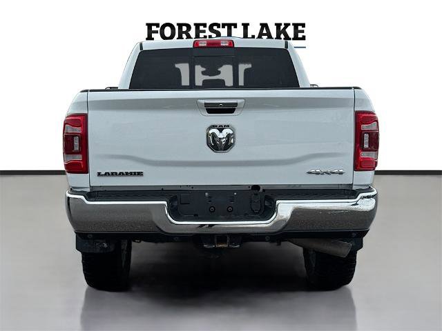 Used 2022 RAM 2500 Laramie image 6