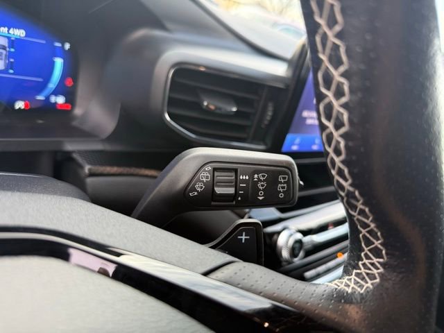 Certified 2023 Ford Explorer ST image 27