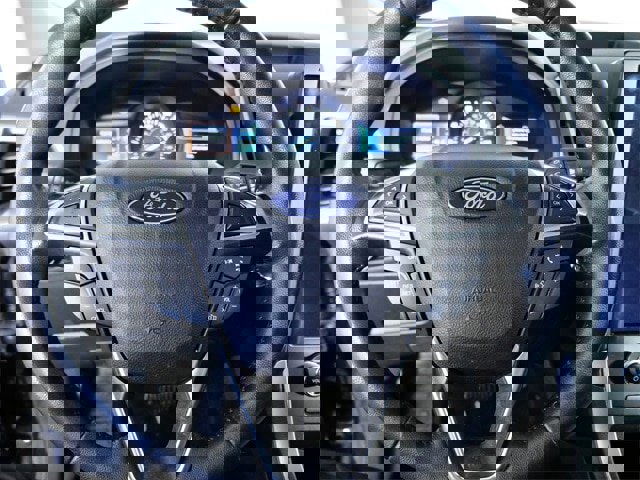 Certified 2024 Ford Edge SEL w/ Convenience Package image 18