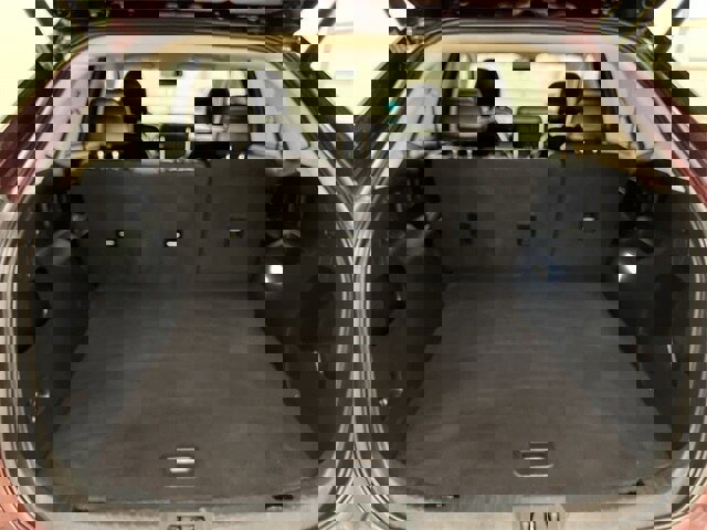 Certified 2019 Ford Edge SEL w/ Equipment Group 201A image 19