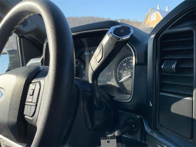 Certified 2021 Ford F150 XL w/ STX Appearance Package image 20