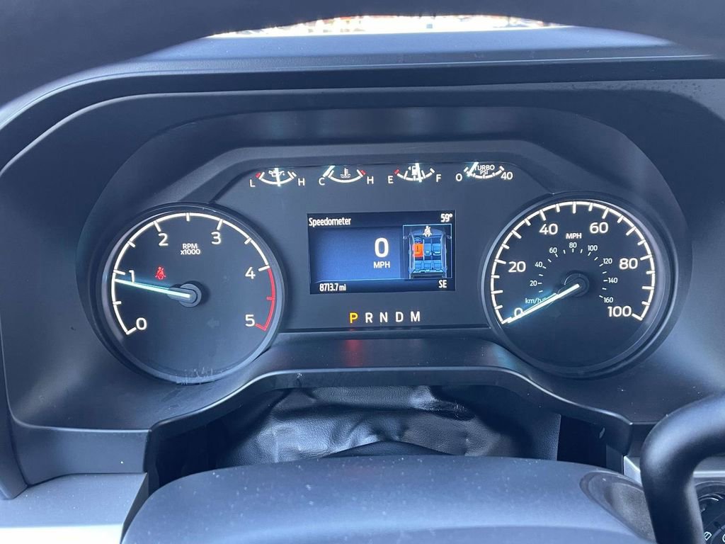 Certified 2024 Ford F350 XL w/ STX Appearance Package image 24