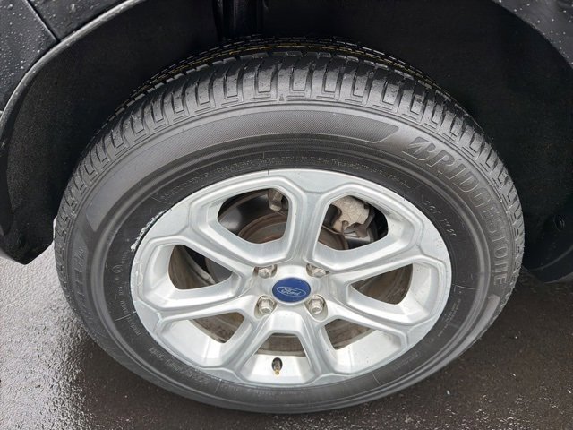 Certified 2019 Ford EcoSport SE image 13