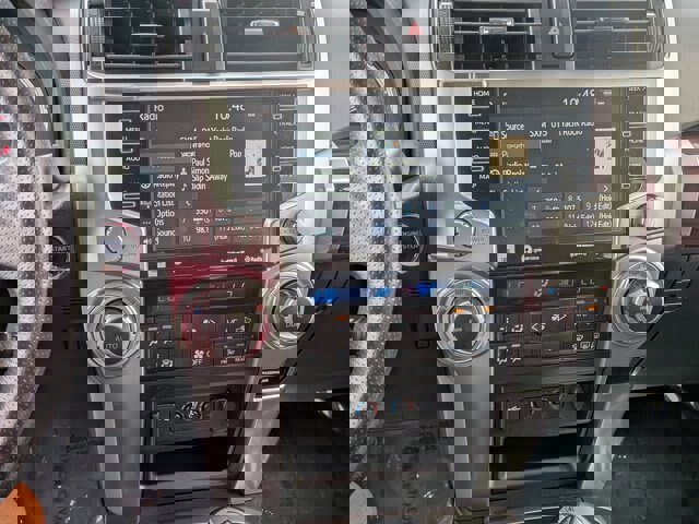 Used 2022 Toyota 4Runner Limited image 20