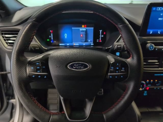 Certified 2023 Ford Escape ST-Line image 19