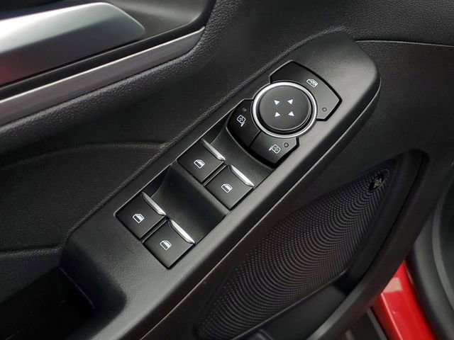 Certified 2023 Ford Escape Platinum w/ Premium Technology Package image 8