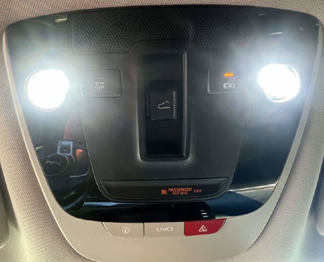Used 2022 Kia K5 EX w/ EX Premium Package FWD image 33