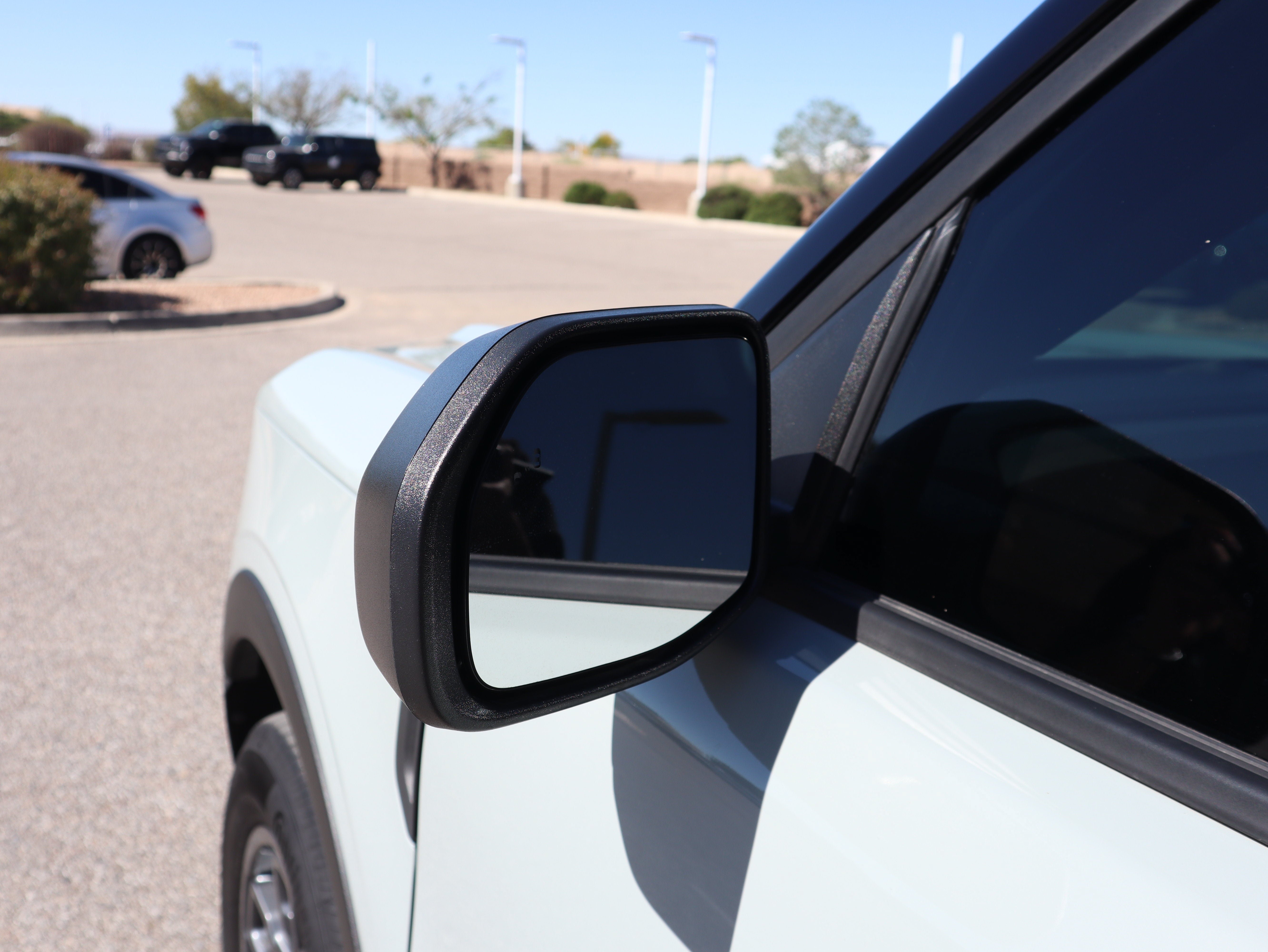 Certified 2024 Ford Bronco Sport Big Bend AWD/4WD image 17