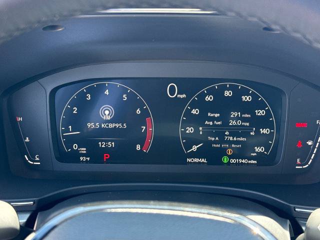 Used 2026 Acura Integra FWD image 22