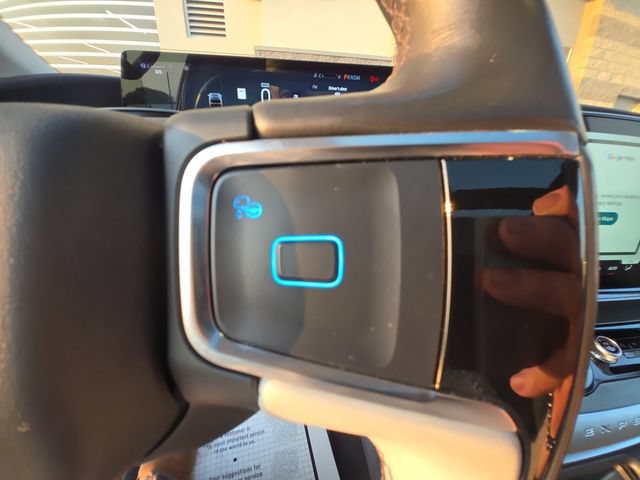 Certified 2025 Ford Expedition Max Platinum AWD/4WD image 19