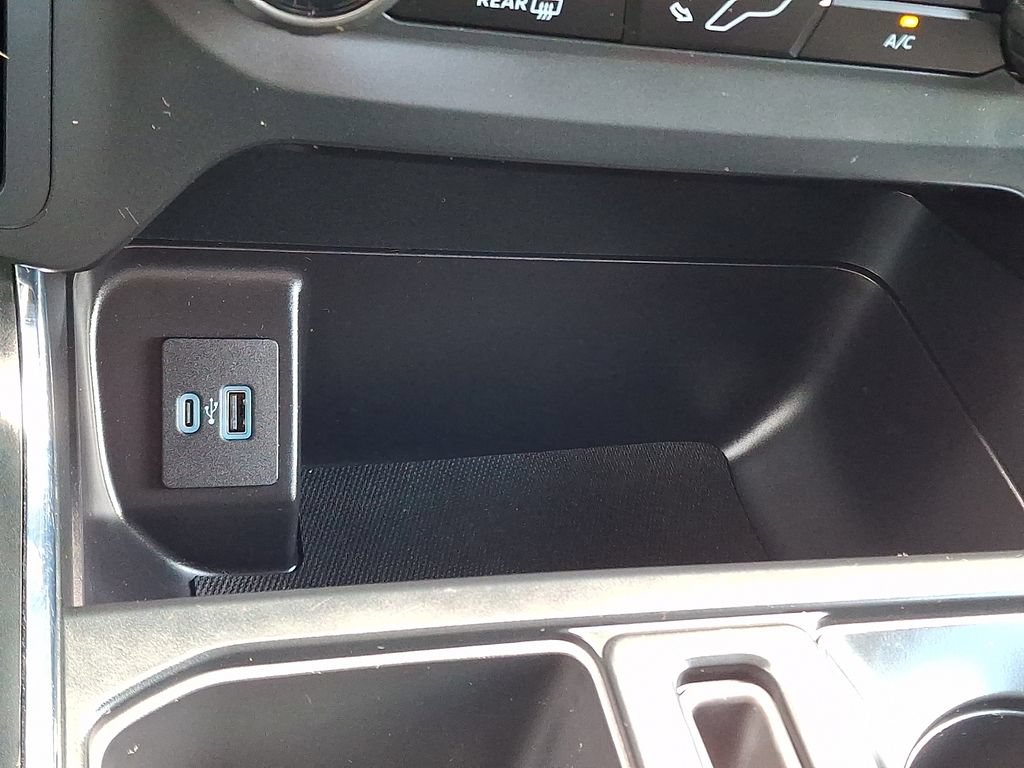 Certified 2023 Ford F150 XL AWD/4WD image 23