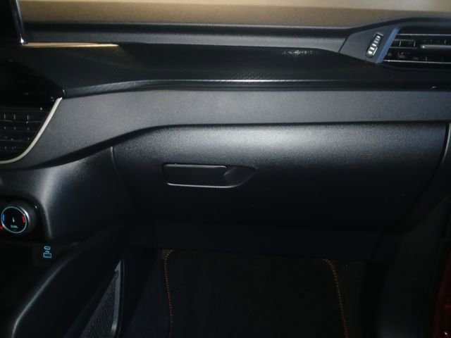 Certified 2022 Ford Escape SEL w/ SEL Stealth AWD Package image 52